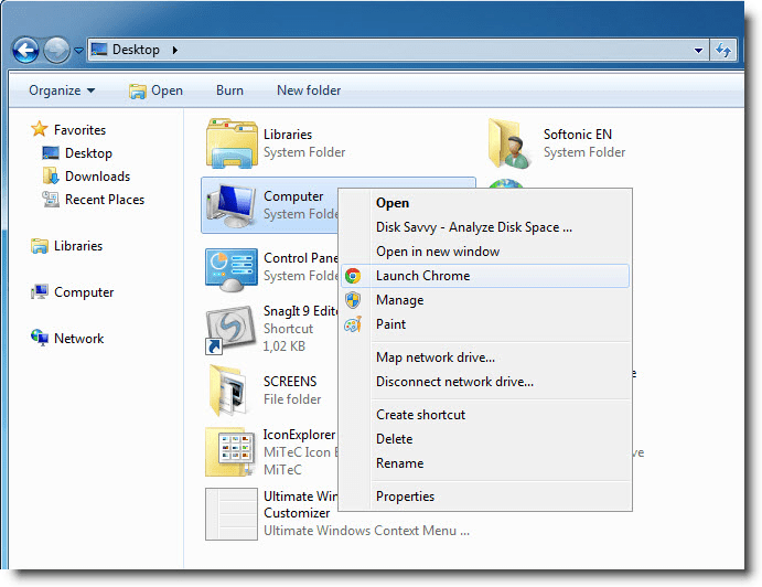 Windows 10 tweaking tool