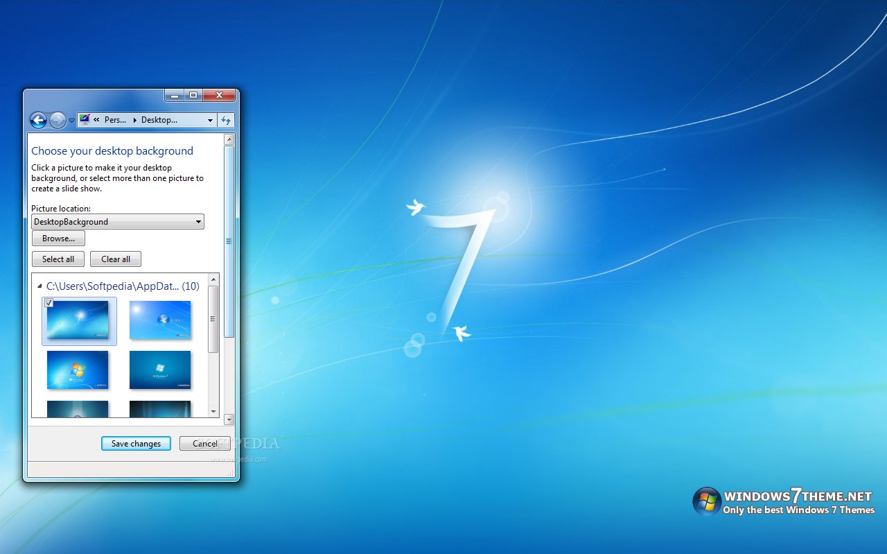 Windows 10 free update install