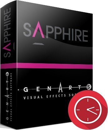 Sapphire plugin premiere pro